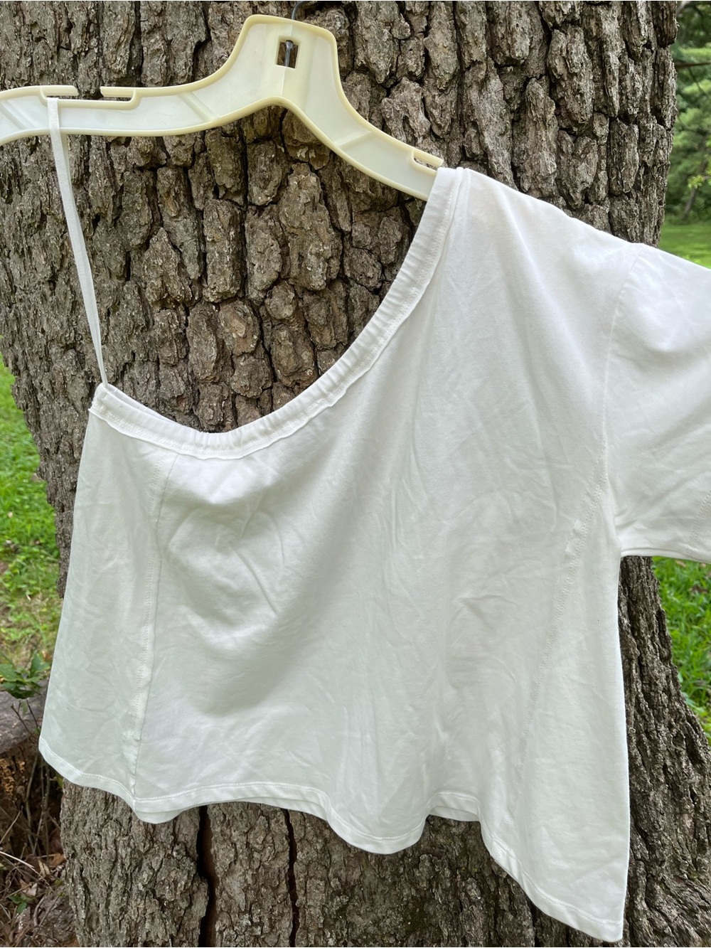 ⭐️NWT Wishlist Off Shoulder Blouse in size M